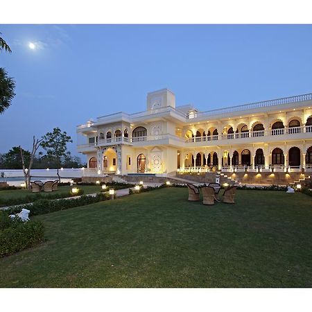 Talaibagh Palace Amer Екстер'єр фото
