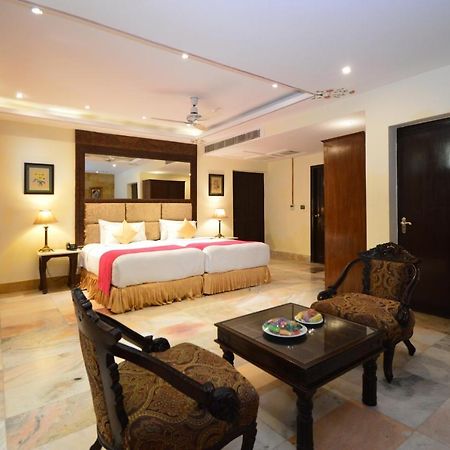 Talaibagh Palace Amer Екстер'єр фото