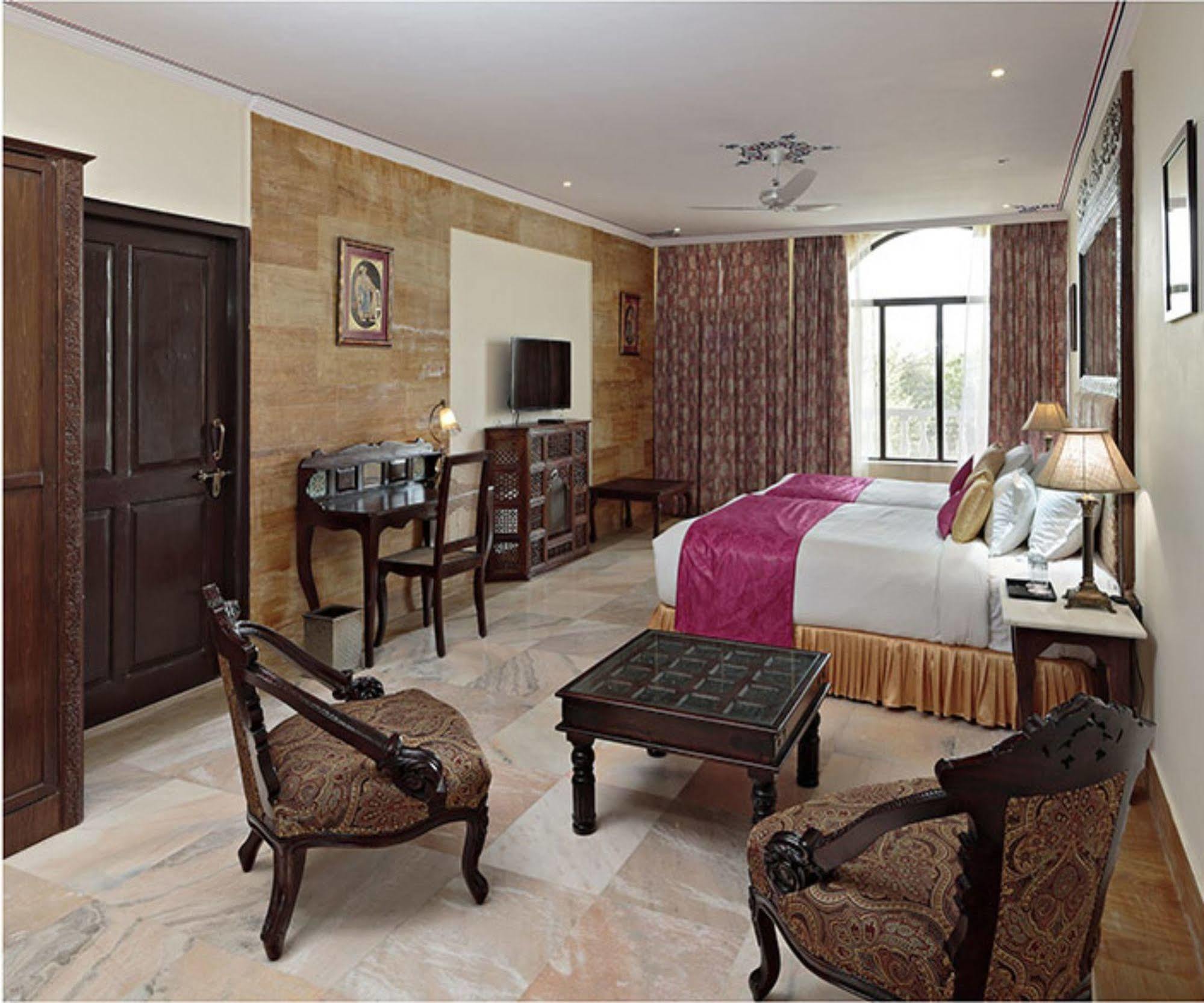 Talaibagh Palace Amer Екстер'єр фото